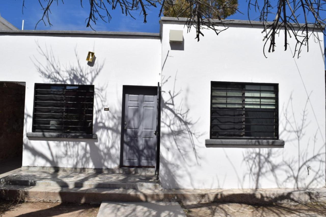 Hermosa Y Comoda Casa Nogales  ภายนอก รูปภาพ